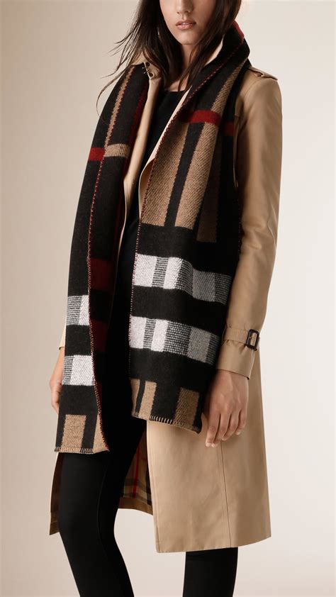 burberry blanket scarf price|burberry scarf 50 cashmere wool.